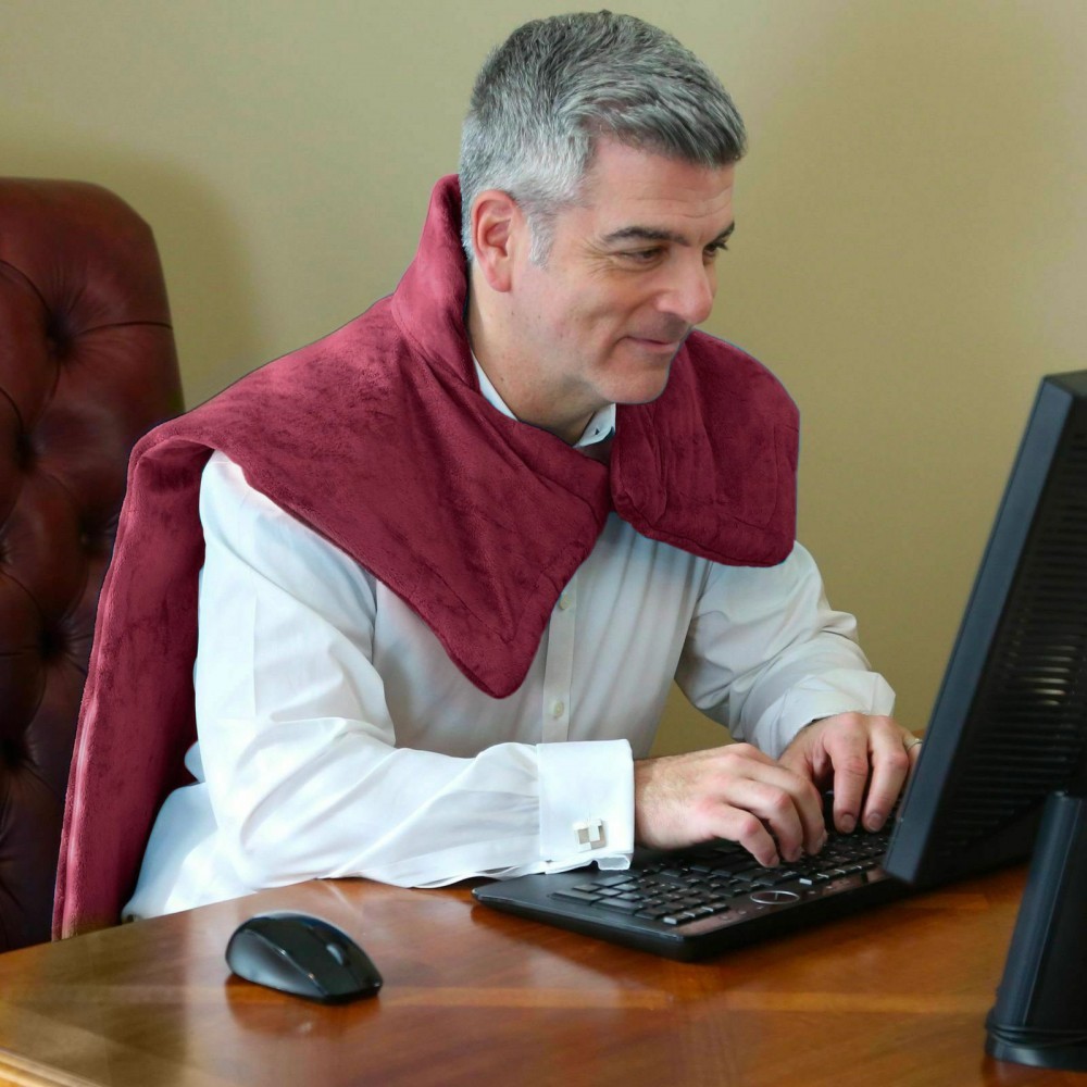 120145 WRAP couverture aimanté électrique...