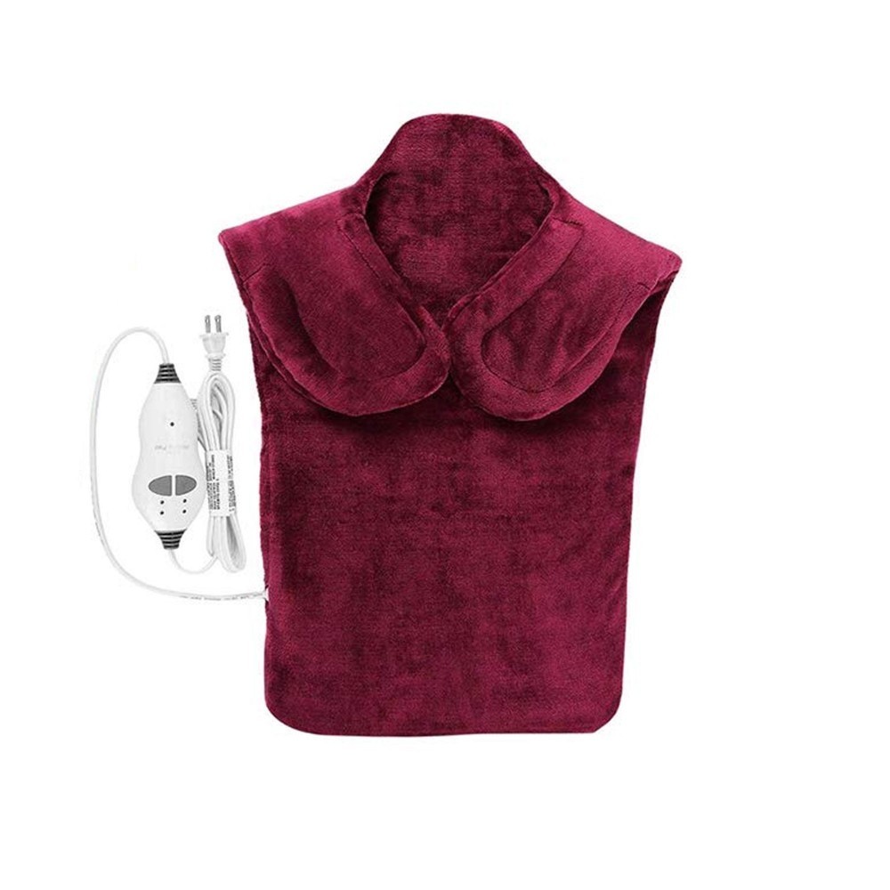 120145 WRAP couverture aimanté électrique...