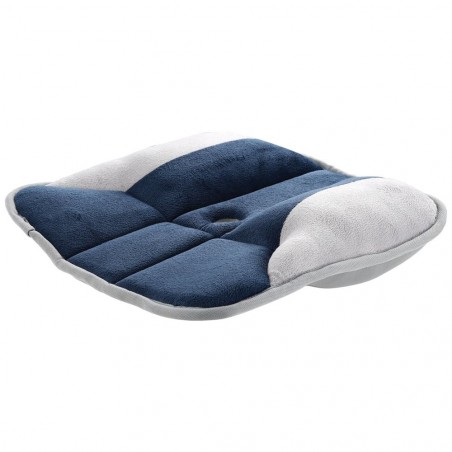90037 Coussin améliore la posture élimine la fatigue et la douleur cervicale