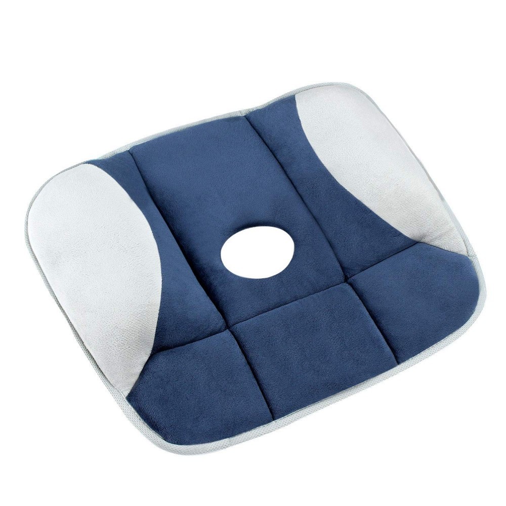 90037 Coussin améliore la posture élimine la fatigue et la douleur cervicale