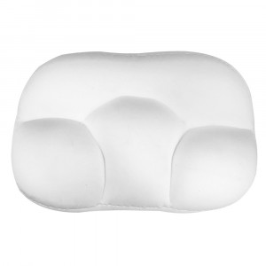 190044 Le coussin cervical ultra-doux Cloud Egg soulage...