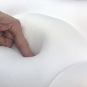 190044 Le coussin cervical ultra-doux Cloud Egg soulage... 2
