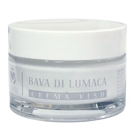 574587 SETABLU crème visage extrait bave d'escargot regénère la peau sèche 50 ml