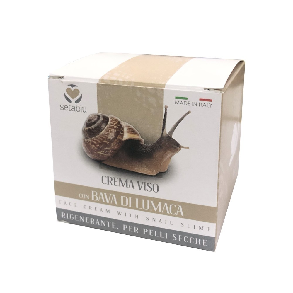574587 SETABLU crème visage extrait bave...