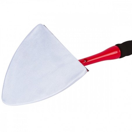 721661 Brosse tampon microfibre de lavage pour surfaces sans taches