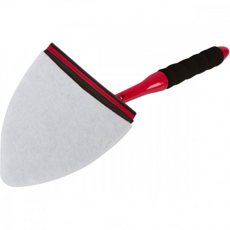 721661 Brosse tampon microfibre de lavage pour surfaces sans taches