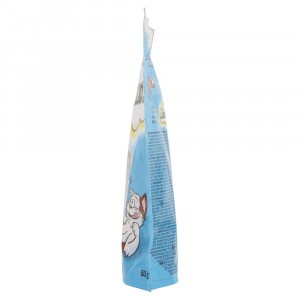 117767 Catisfactions 6 Paquets casse-croûte pour chat au... 2