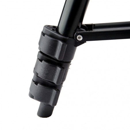 401088 Trépied en aluminium 4 positons pour téléphone/appareil photo