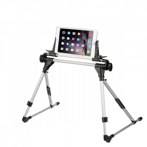 401033 Support pour iPad et smartphone ultra-léger,... 2