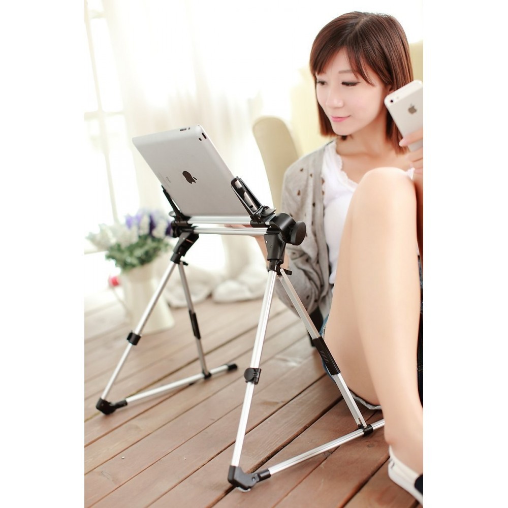 401033 Support pour iPad et smartphone...