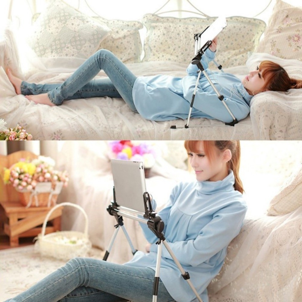 401033 Support pour iPad et smartphone...