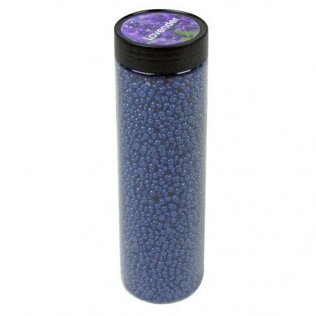 120015 Cire à épiler en grains pour chauffe-cire à la lavande sans bandelettes