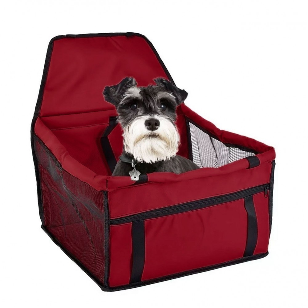 040188 Panier de transport pour animal de...