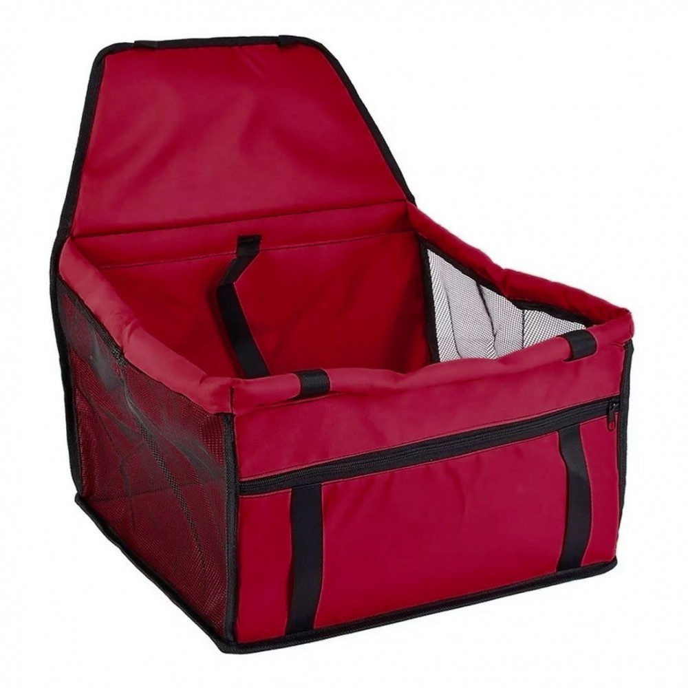 040188 Panier de transport pour animal de...