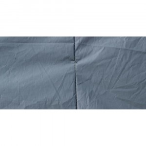 168782 Housse moto universelle en polyéthylène 240x140cm,... 2