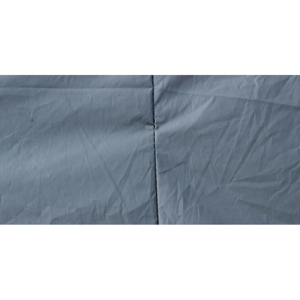 168782 Housse moto universelle en polyéthylène...