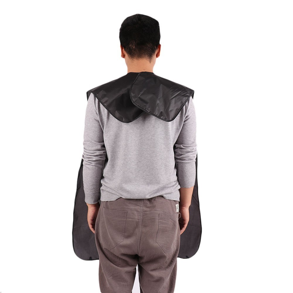 177890 Tablier avec cape pour ramasser les...