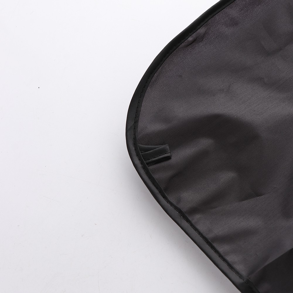 177890 Tablier avec cape pour ramasser les...