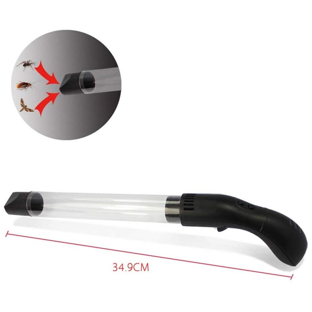 624226 Aspirateur d'insectes et punaises de lit...