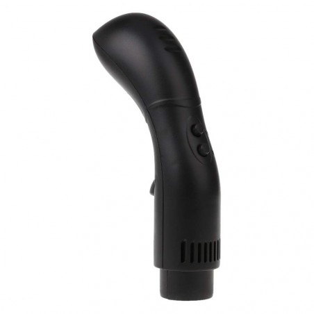 624226 Aspirateur d'insectes et punaises de lit 9v mode écologique 35 cm