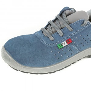 S1P LEWER ultralight chaussures de sécurité pour hommes... 2