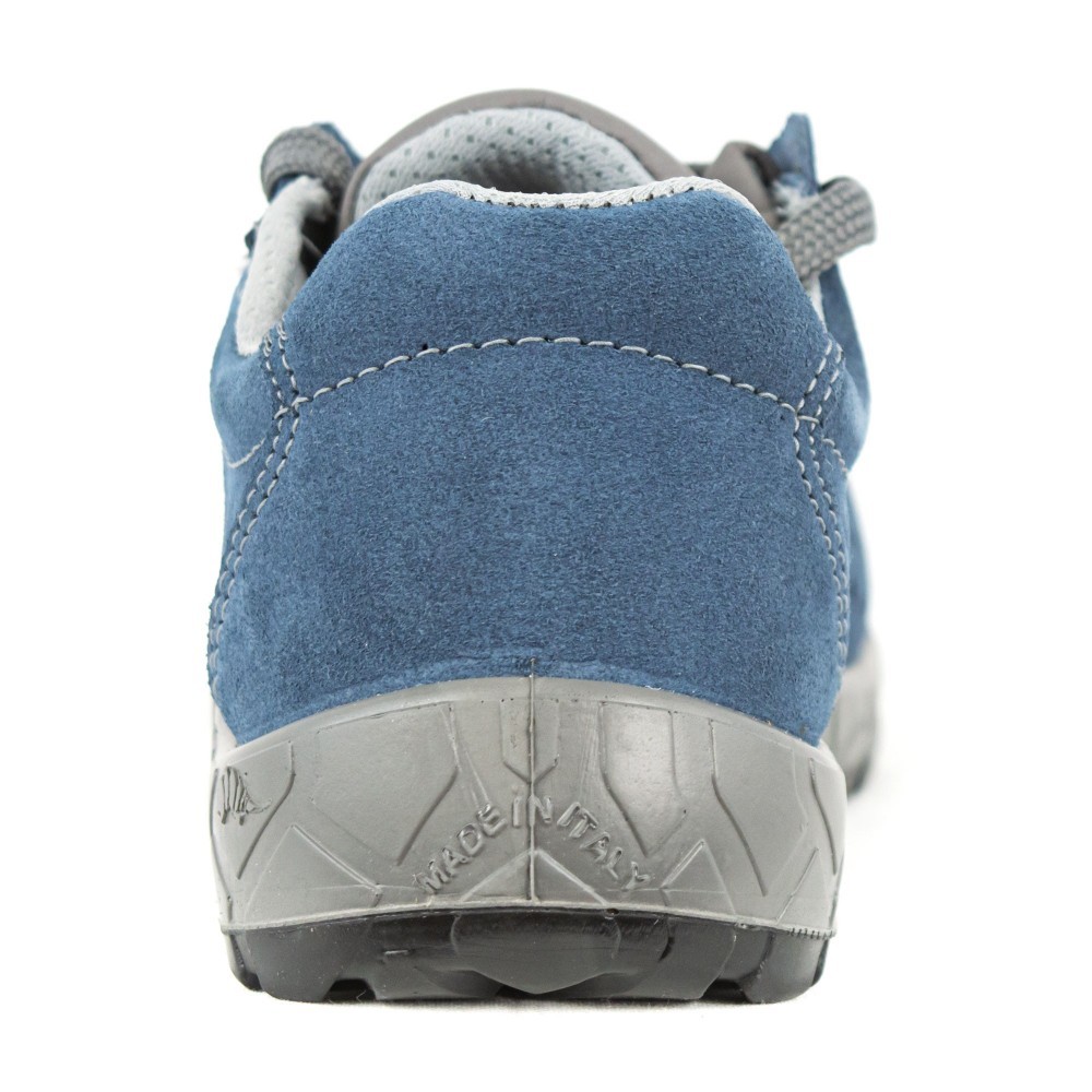 S1P LEWER ultralight chaussures de sécurité...