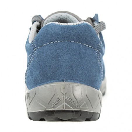 S1P LEWER ultralight chaussures de sécurité pour hommes TROPEA