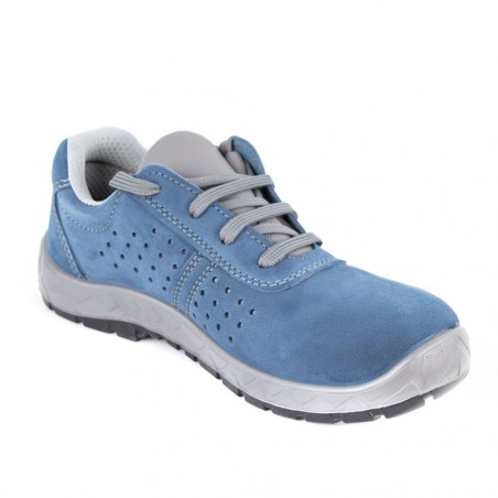 S1P LEWER ultralight chaussures de sécurité pour hommes TROPEA