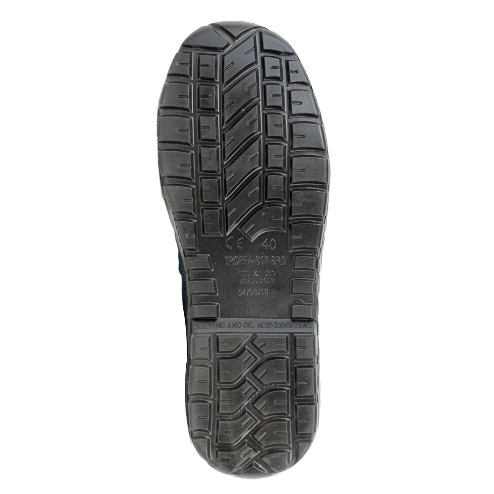 S1P LEWER ultralight chaussures de sécurité...