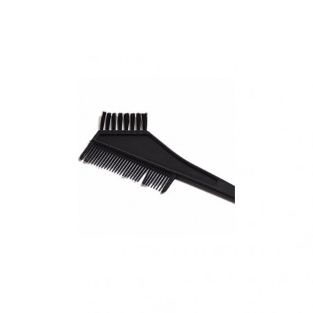 8301463 Kit de coiffure pour couleurs, 2 pinceaux, peigne et bol gradué.