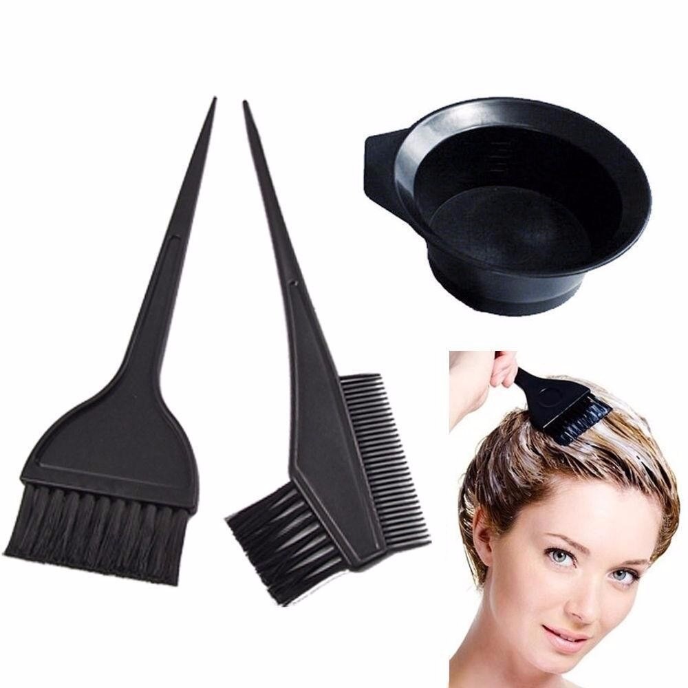 8301463 Kit de coiffure pour couleurs, 2...