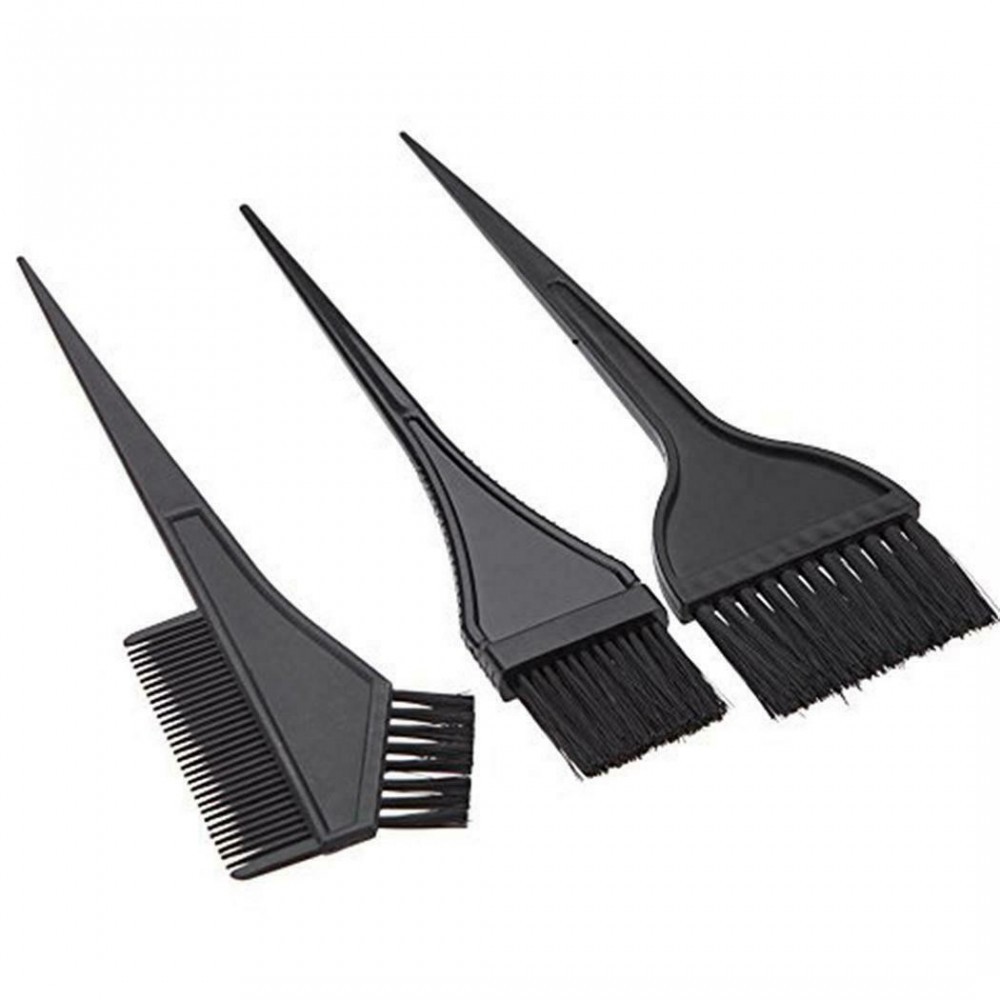 8301463 Kit de coiffure pour couleurs, 2...