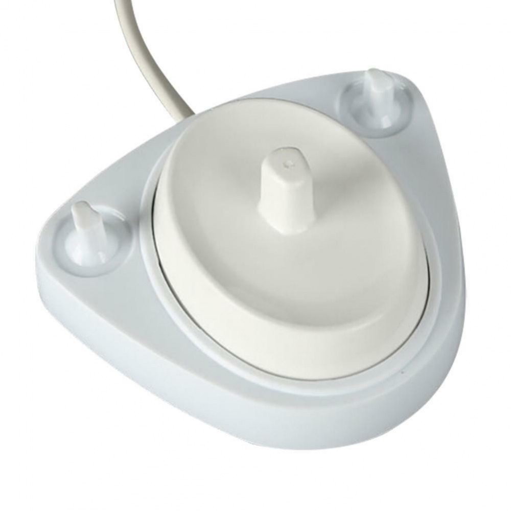 Support pour base brosse à dents électrique...