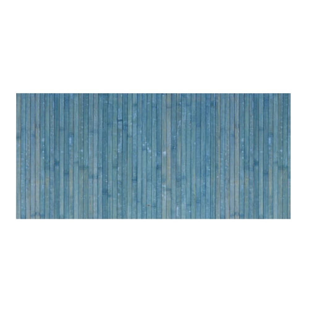 Tapis REDS en bambou avec fond antidérapant...