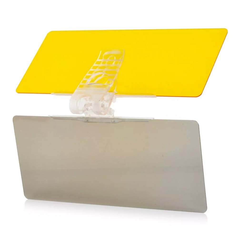 Pare-soleil - Retroviseur voiture / anti-reflets