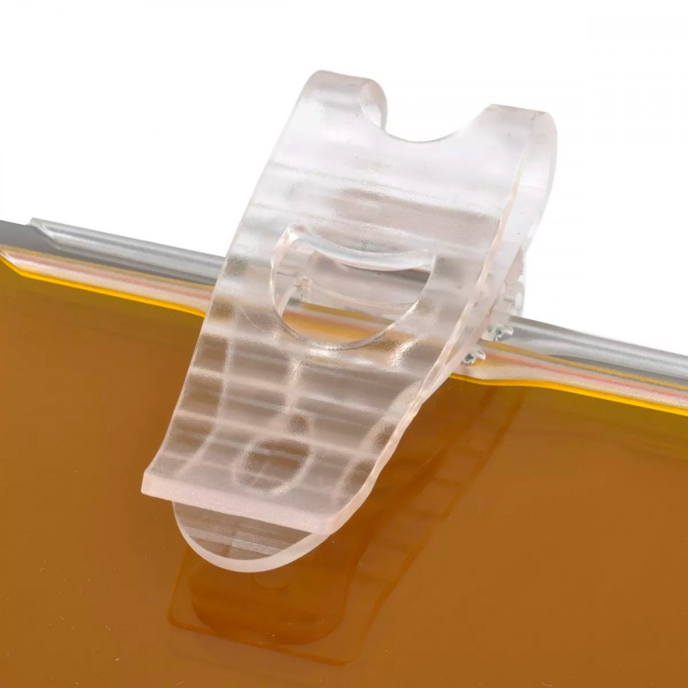 Pare-soleil - Retroviseur voiture / anti-reflets