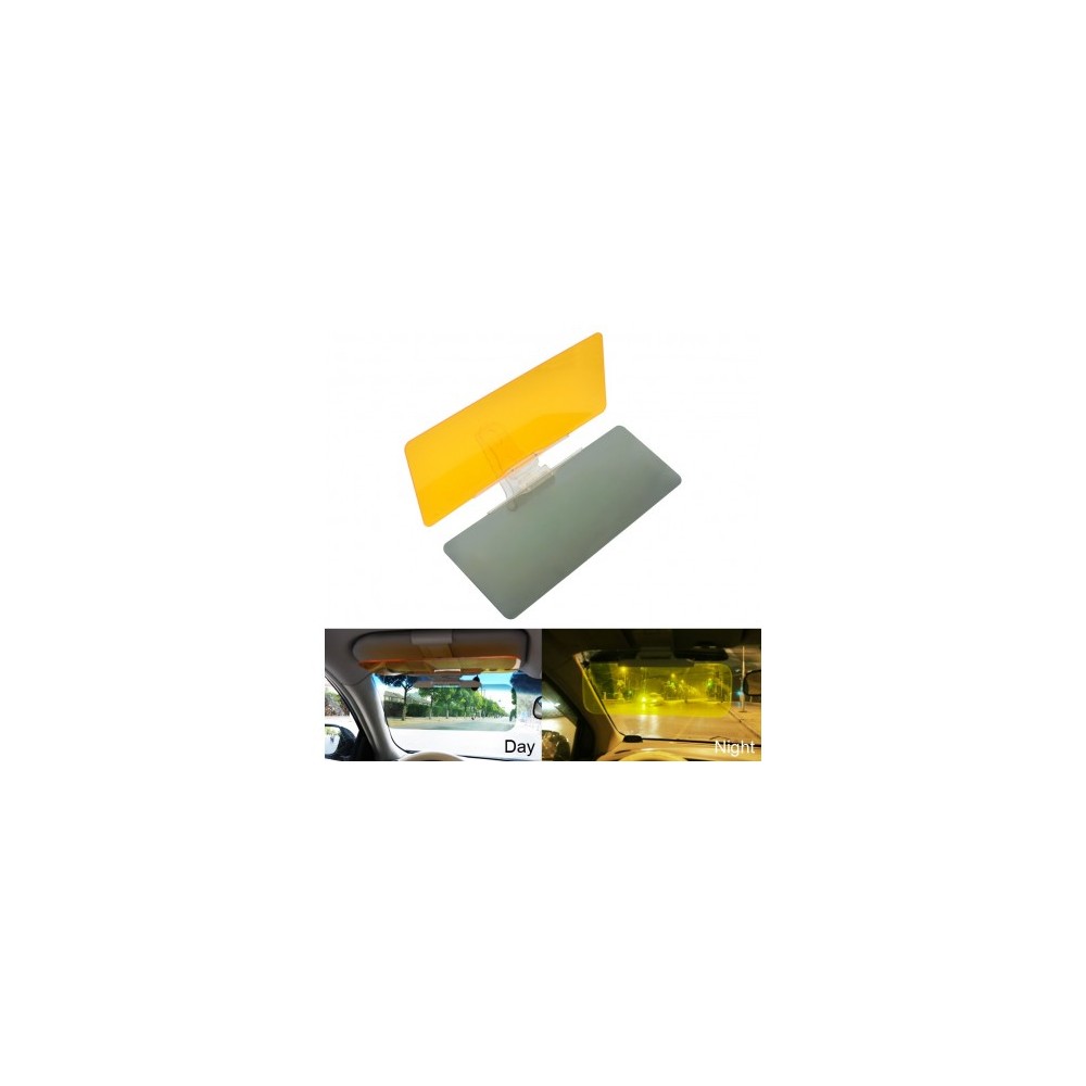 Pare-soleil - Retroviseur voiture / anti-reflets