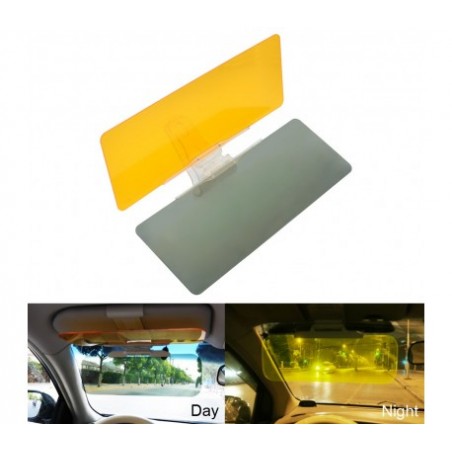 Pare-soleil - Retroviseur voiture / anti-reflets