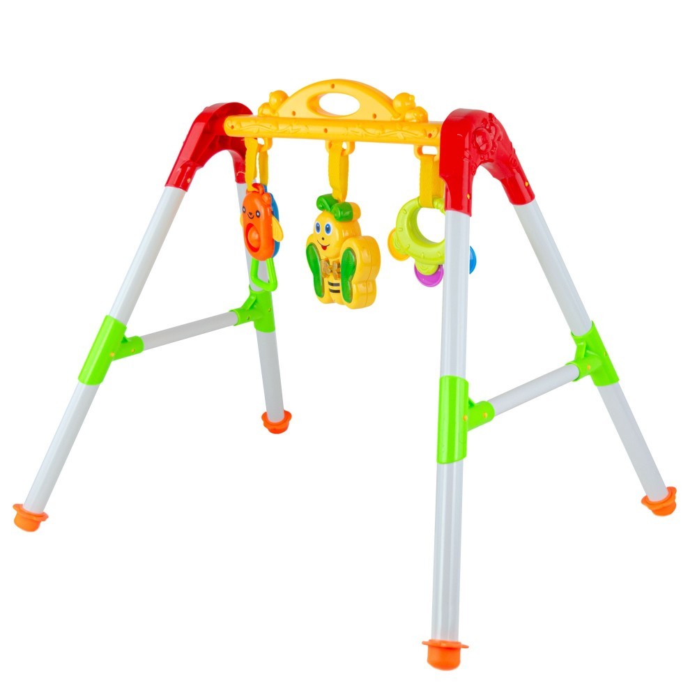 102301 Portique d'activité interactif enfant...