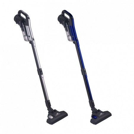 Aspirateur sans fil cyclone SL594 SENHOME 600w 2 en 1 TSUNAMI CLEANER