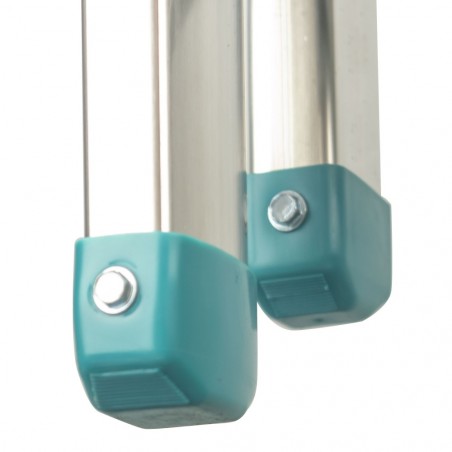 DH53832 Échelle pour usage domestique 5 marches Divina Home 0.98m de haut