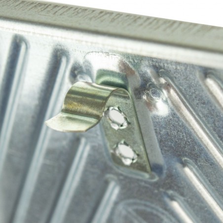 DH53832 Échelle pour usage domestique 5 marches Divina Home 0.98m de haut