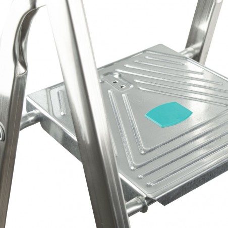 DH53832 Échelle pour usage domestique 5 marches Divina Home 0.98m de haut