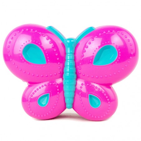 106189 Set de maquillage pour filles MARIPOSA fashion 3 niveaux avec accessoires