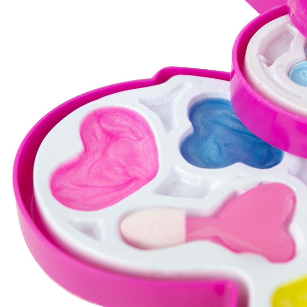 106189 Set de maquillage pour filles MARIPOSA...