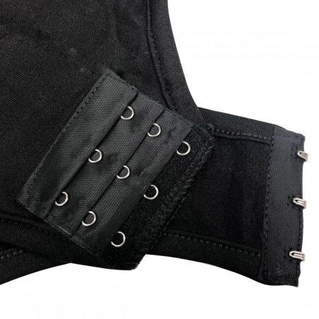 VKA36 Pack 3 body IARA à manches longues et col rond et intérieur polaire