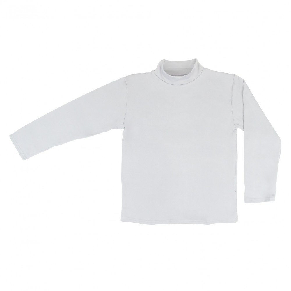 VKA31 Pack 4 T-shirt manches longues garçon...