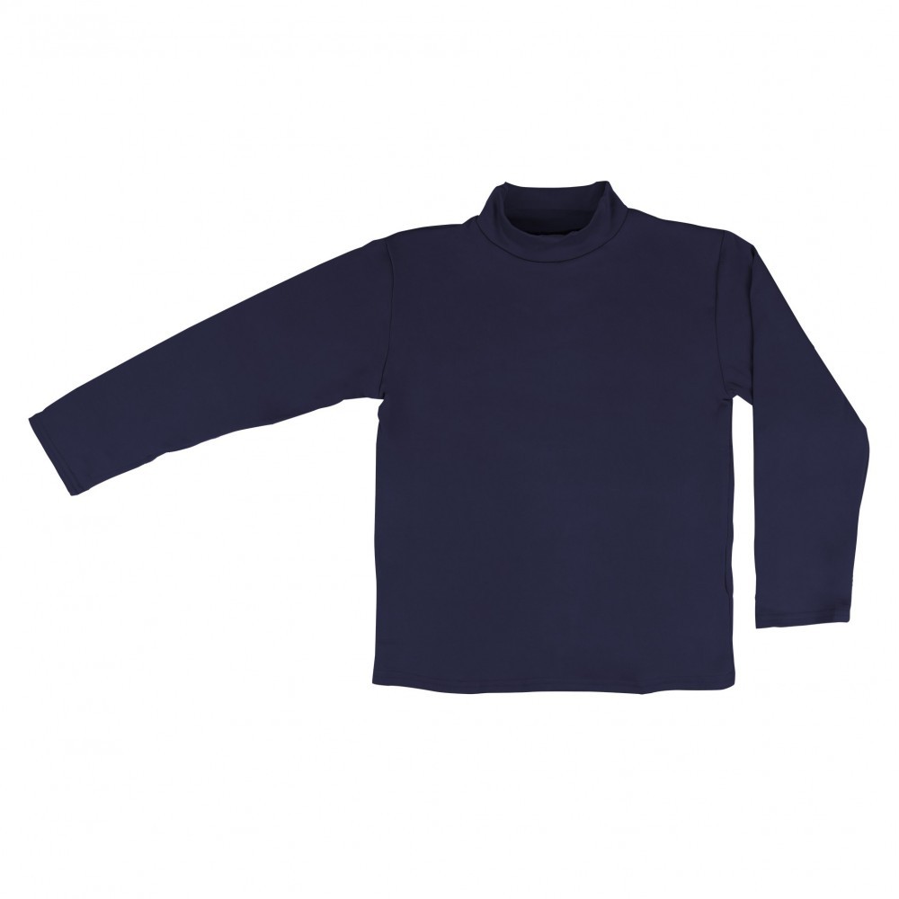 VKA31 Pack 4 T-shirt manches longues garçon...