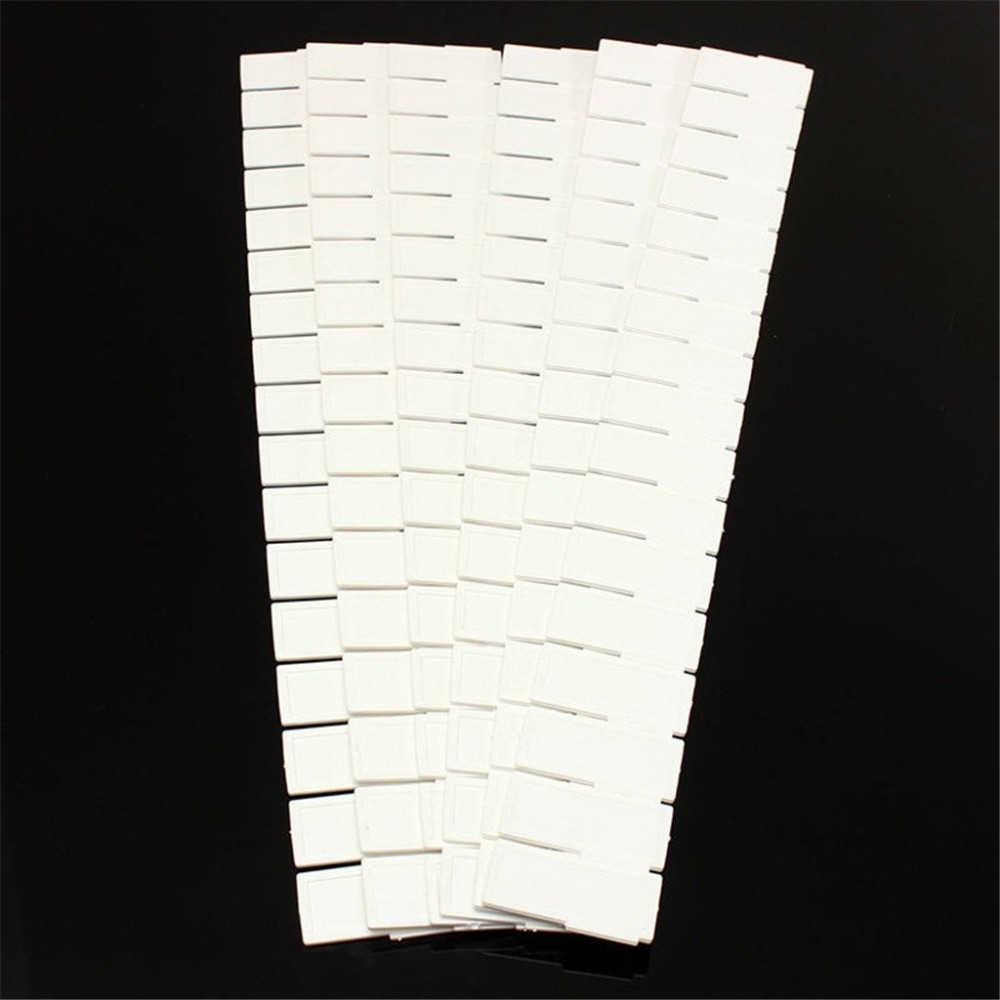 Lot de séparateurs en plastique organiseur...