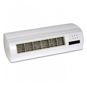 TCP3500 Ventilateur chaud/froid mural programmable MASTER... 2
